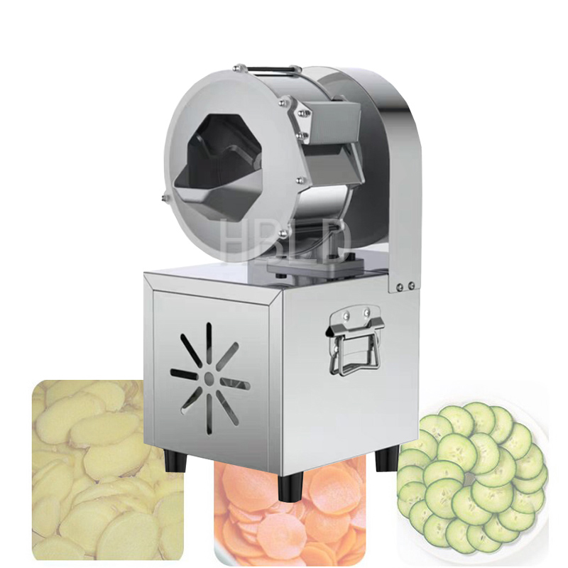 Commercial Kitchen Appliances - Rebanadora Comercial de Verduras y Frutas