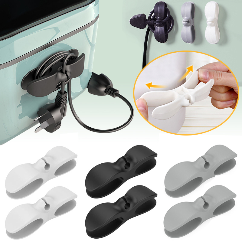 Commercial Kitchen Appliances - Organizador enrollador de cables para electrodomésticos