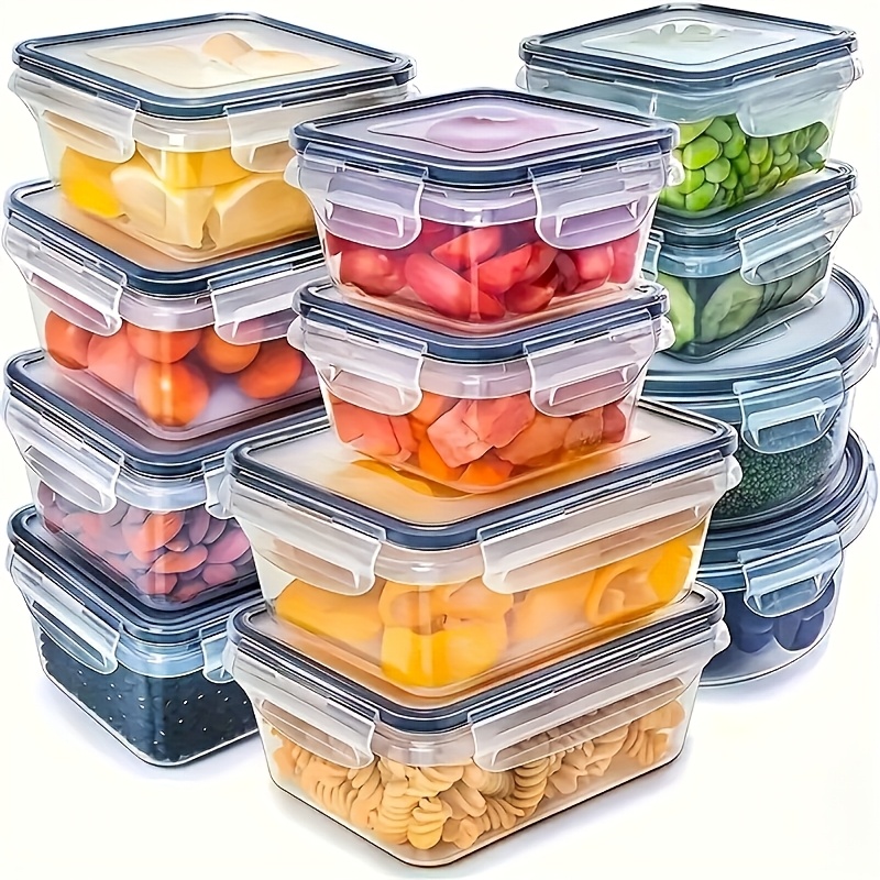 Commercial Kitchen Shed - Juego de 8 Piezas que Incluye