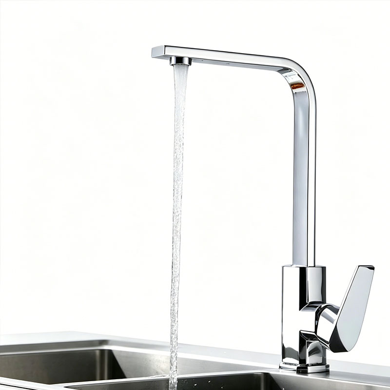 Commercial Kitchen Faucets - Grifo de Cocina Duradero con Válvula