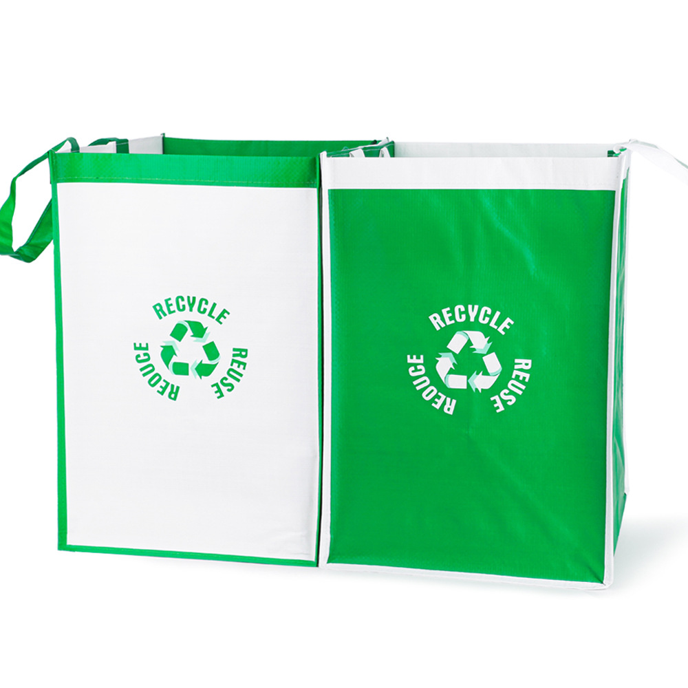 Commercial Kitchen Bin - Bolsas impermeables para cocina, compartimento para