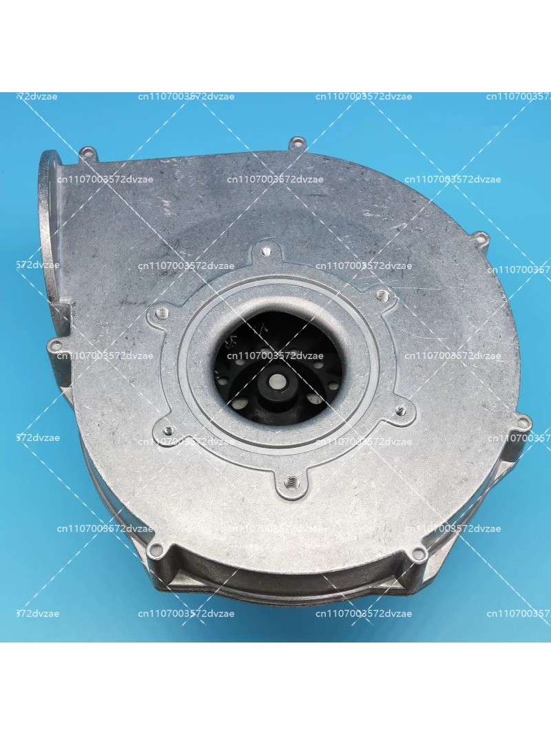 Commercial Kitchen Ventilation - Ventilador de estufa con carcasa de