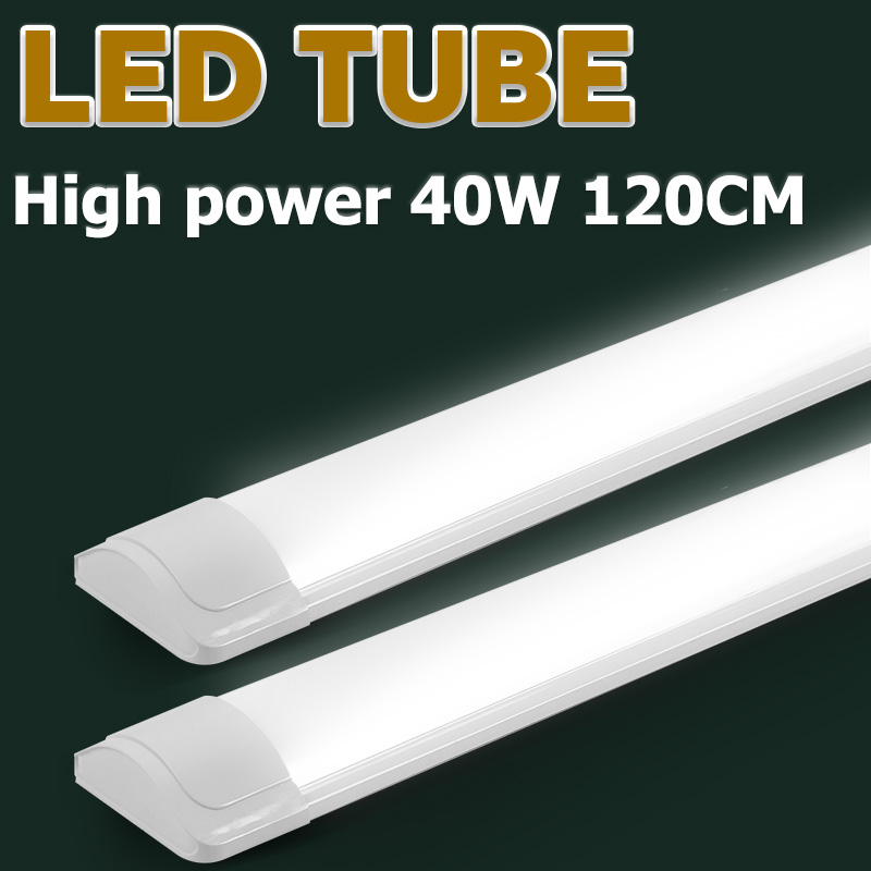 Commercial Kitchen Light - Barra de luz de tubo Led