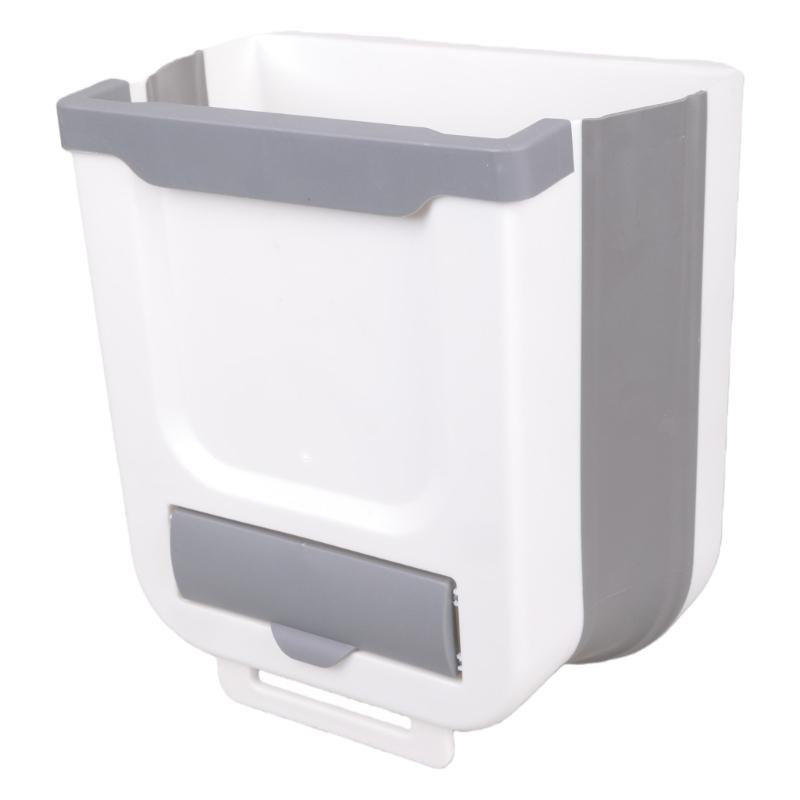 Commercial Kitchen Bin - Contenedor basura plegable 31BC, contenedor residuos
