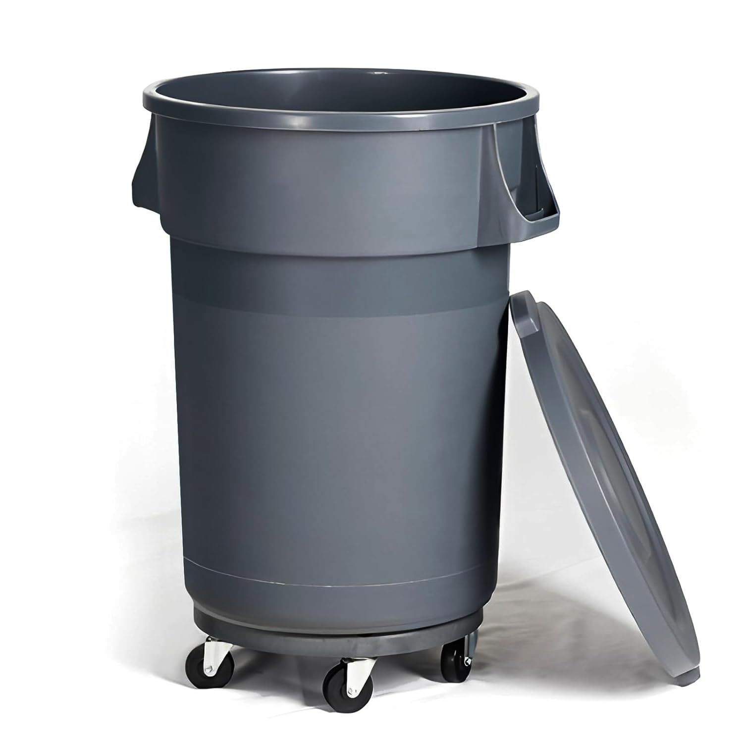 Commercial Kitchen Bin - Contenedor de Basura para Exteriores de