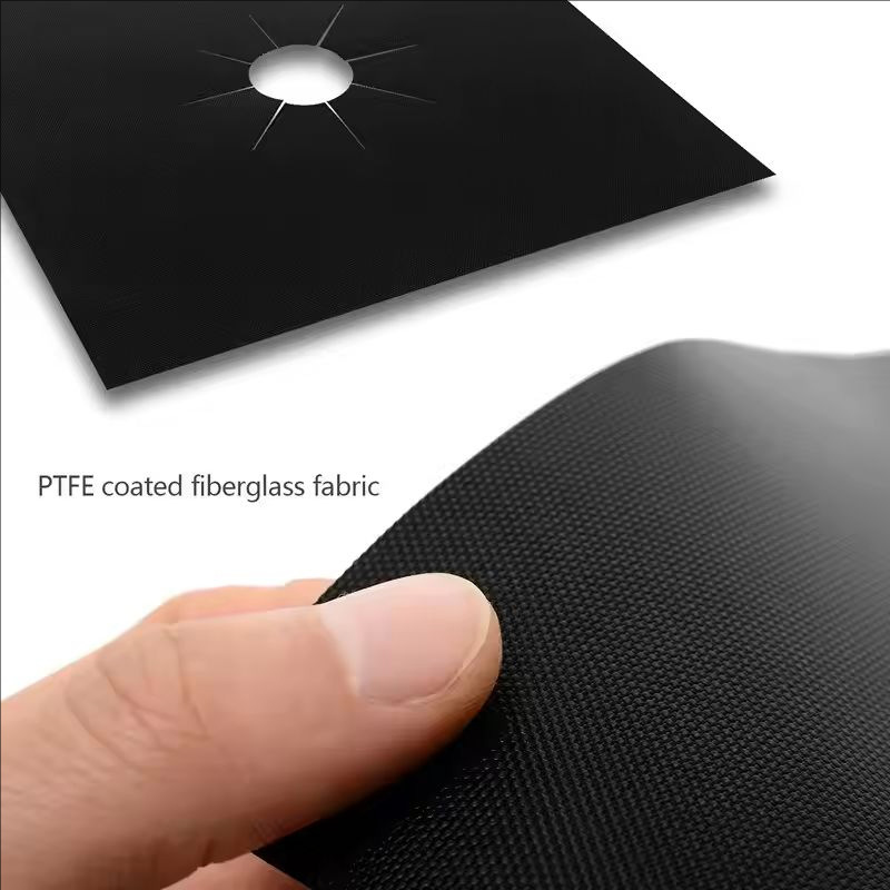 Protector de estufa de gas, ta - Commercial Kitchen Hood Cleaning reseña y precio