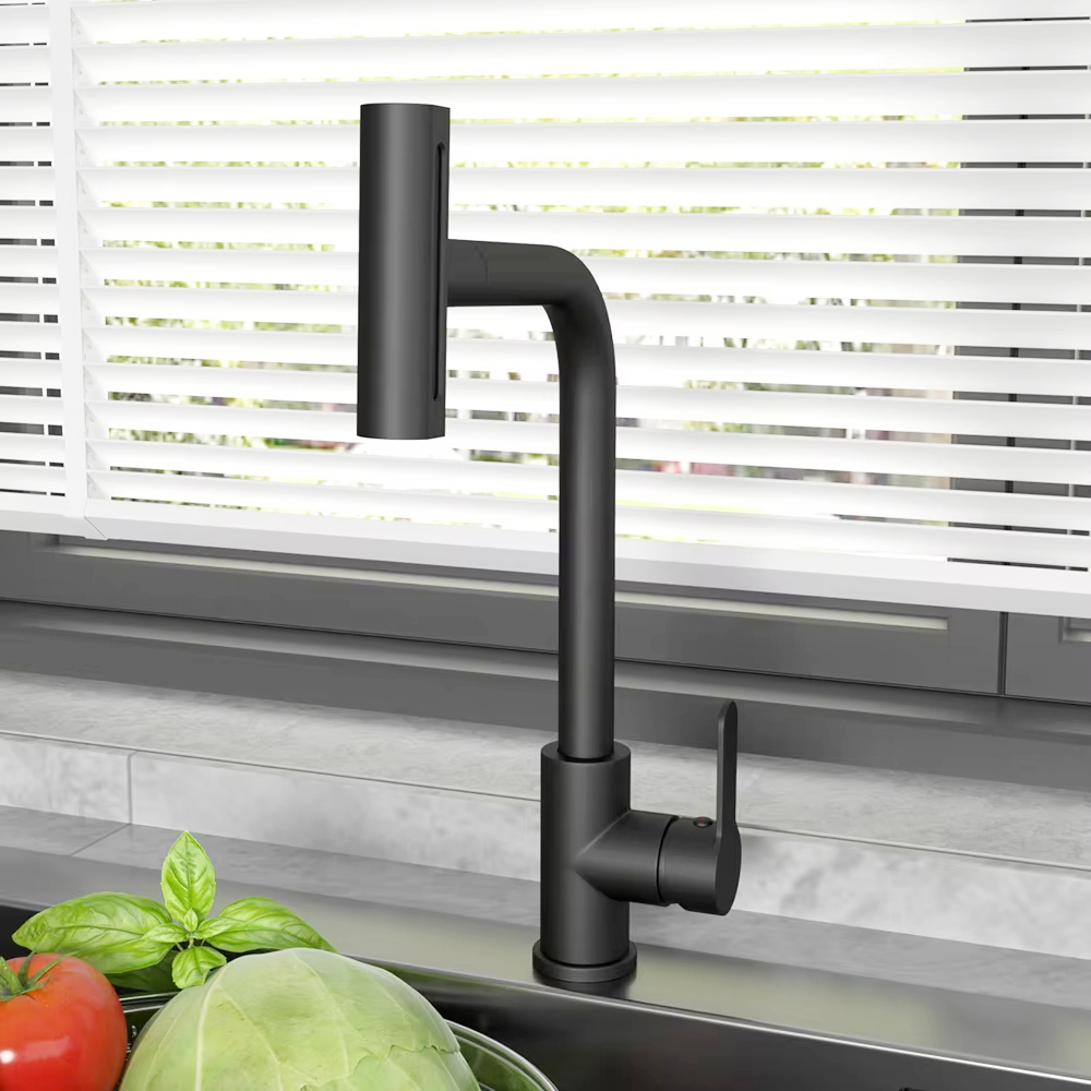 Grifo de fregadero de cocina e - Commercial Kitchen Faucets reseña y precio