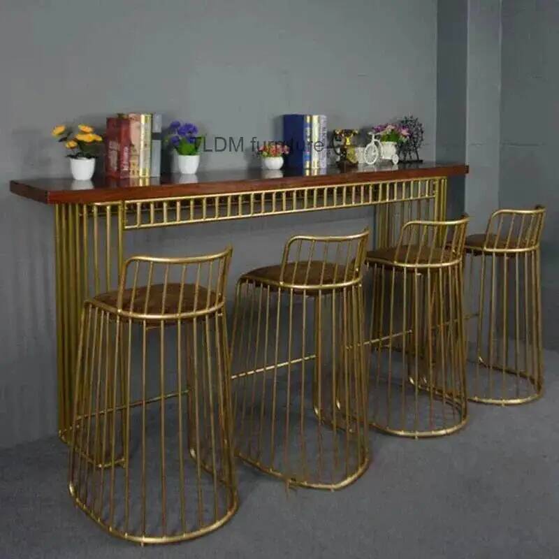 Sillas de Bar de cocina de hie - Commercial Kitchen Lighting Design reseña y precio