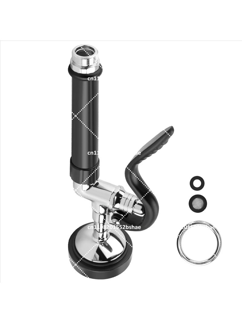 Repuestos para Grifo de Prelav - Commercial Kitchen Faucets reseña y precio