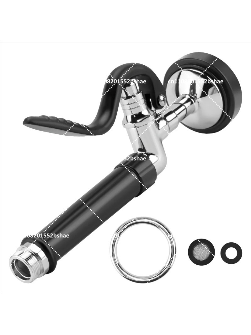 Repuestos para Grifo de Prelav - Commercial Kitchen Faucets reseña y precio