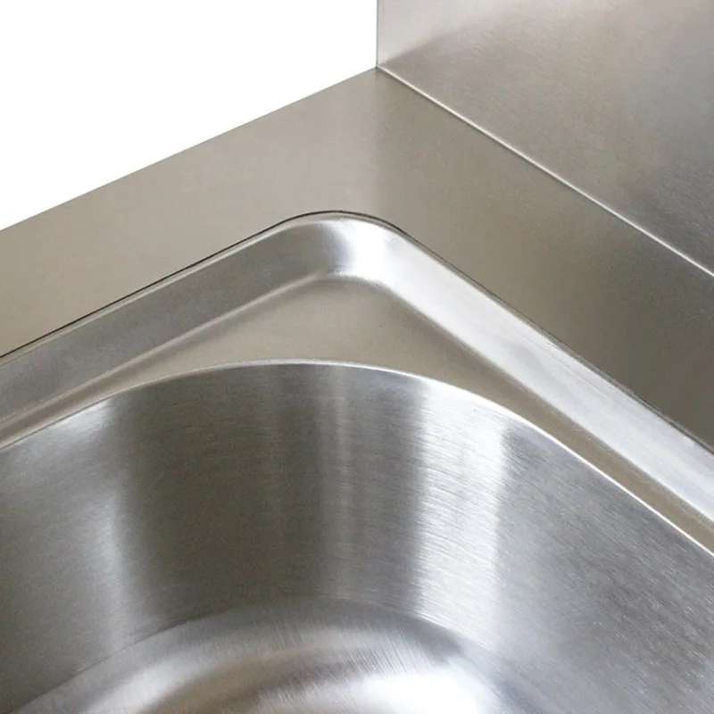 Fregadero independiente de ace - Commercial Kitchen Faucets reseña y precio