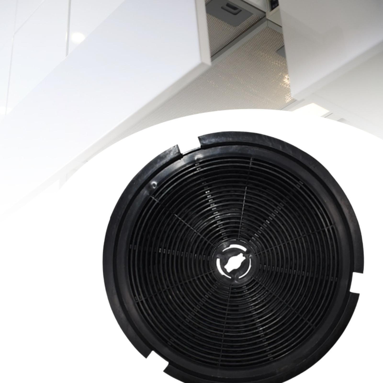 Filtro de carbón para campana  - Commercial Kitchen Hood Cleaning reseña y precio