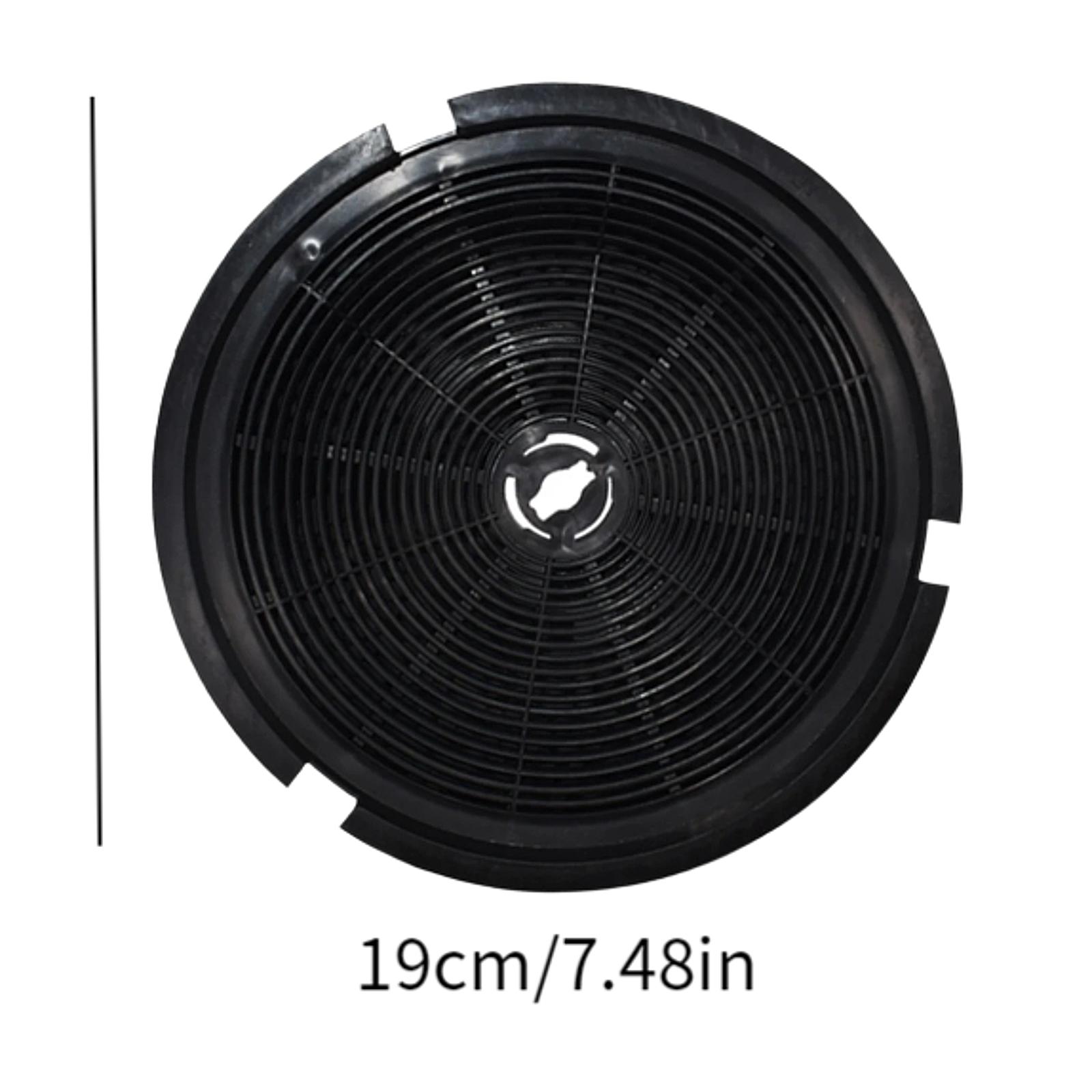 Filtro de carbón para campana  - Commercial Kitchen Hood Cleaning reseña y precio