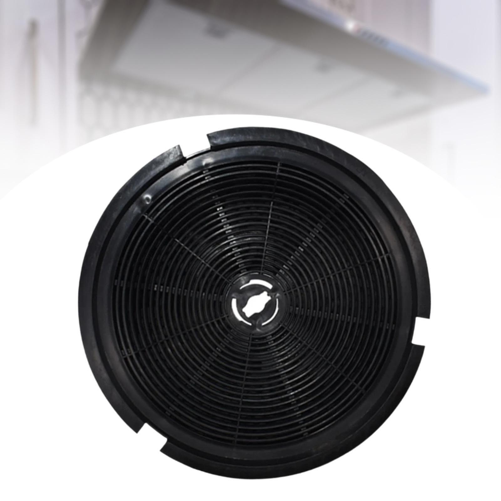 Filtro de carbón para campana  - Commercial Kitchen Hood Cleaning reseña y precio