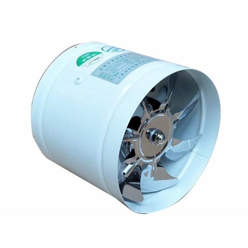 Ventilador de Extracción Silen - Commercial Kitchen Ventilation reseña y precio