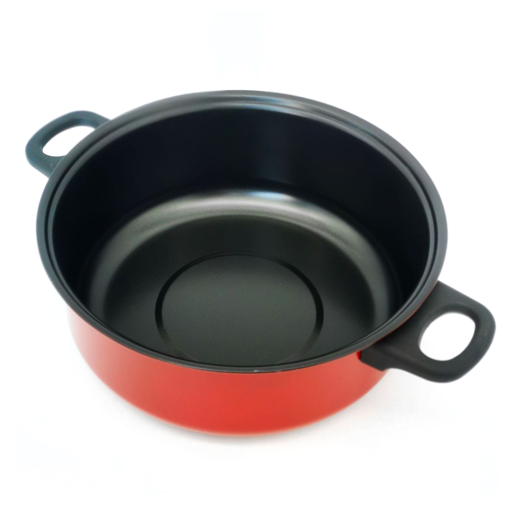 Olla para freír, freidora de a - Commercial Kitchen Appliances reseña y precio