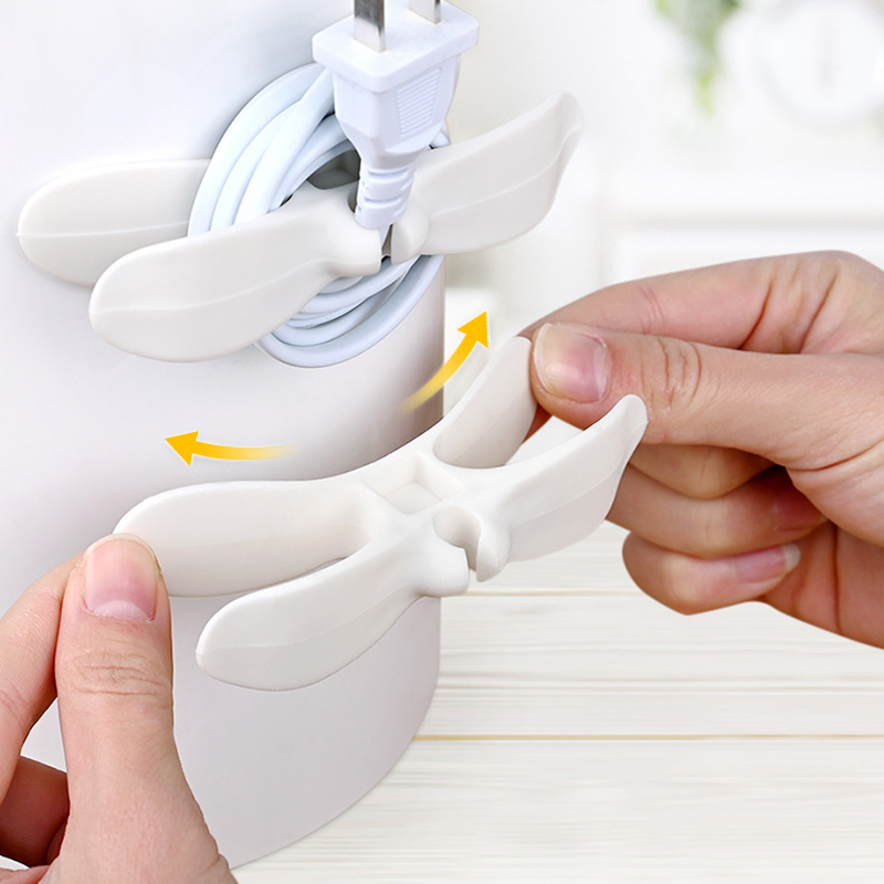 Organizador enrollador de cabl - Commercial Kitchen Appliances reseña y precio