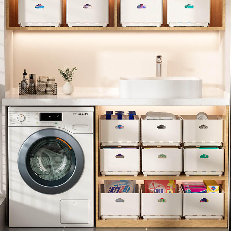 Nuevo organizador de cajones r - Commercial Kitchen Shed reseña y precio