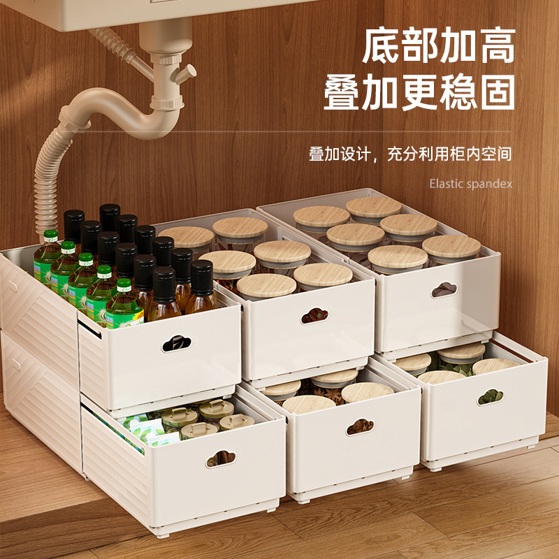 Nuevo organizador de cajones r - Commercial Kitchen Shed reseña y precio