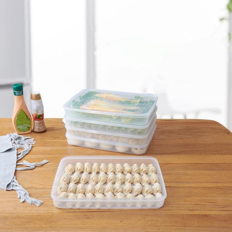 Caja de Almacenamiento Transpa - Commercial Kitchen Shed reseña y precio