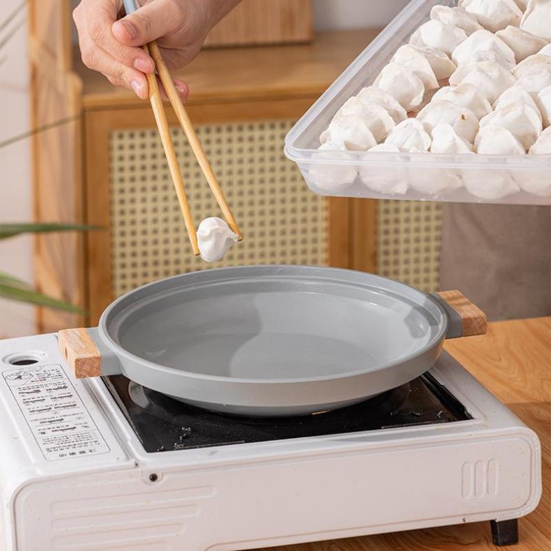 Caja de Almacenamiento Transpa - Commercial Kitchen Shed reseña y precio