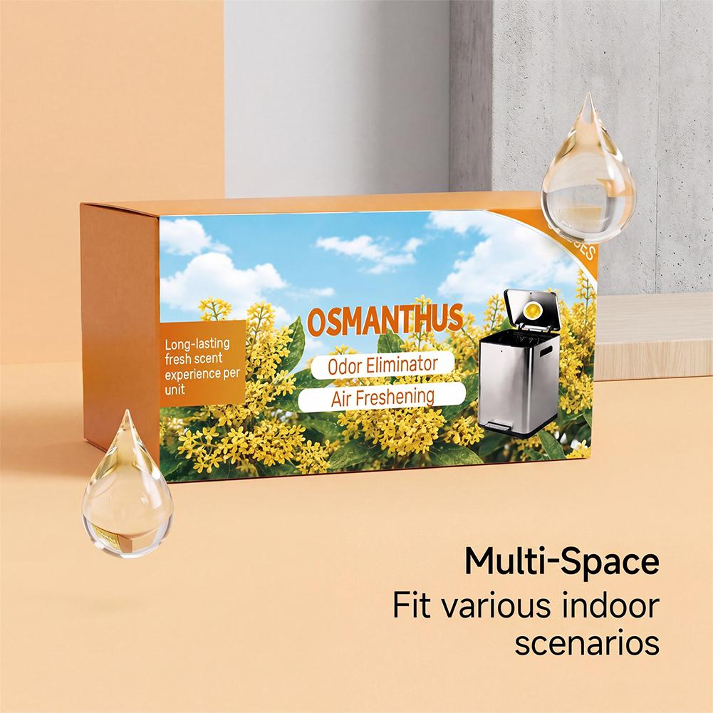 Ambientador para botes de basu - Commercial Kitchen Bin reseña y precio