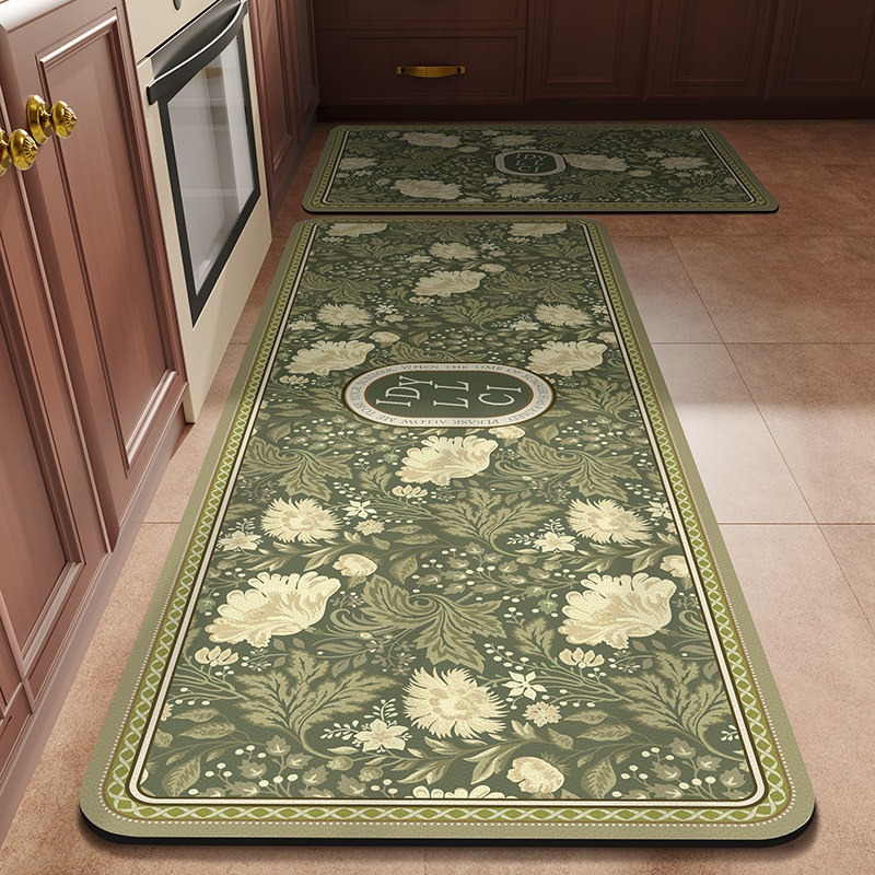 Alfombra de Cocina Antidesliza - Commercial Kitchen Light reseña y precio