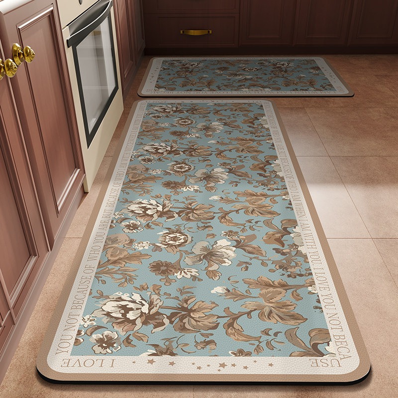 Alfombra de Cocina Antidesliza - Commercial Kitchen Light reseña y precio