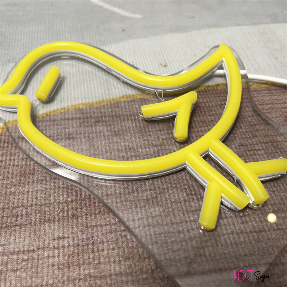 Luz LED de neón para Decoració - Commercial Kitchen Light reseña y precio
