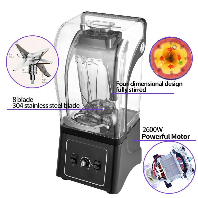 Electrodoméstico Inteligente p - Commercial Kitchen Appliances reseña y precio