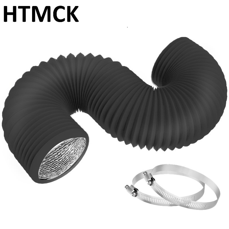 HTMCK Manguera de ventilación  - Commercial Kitchen Ventilation reseña y precio