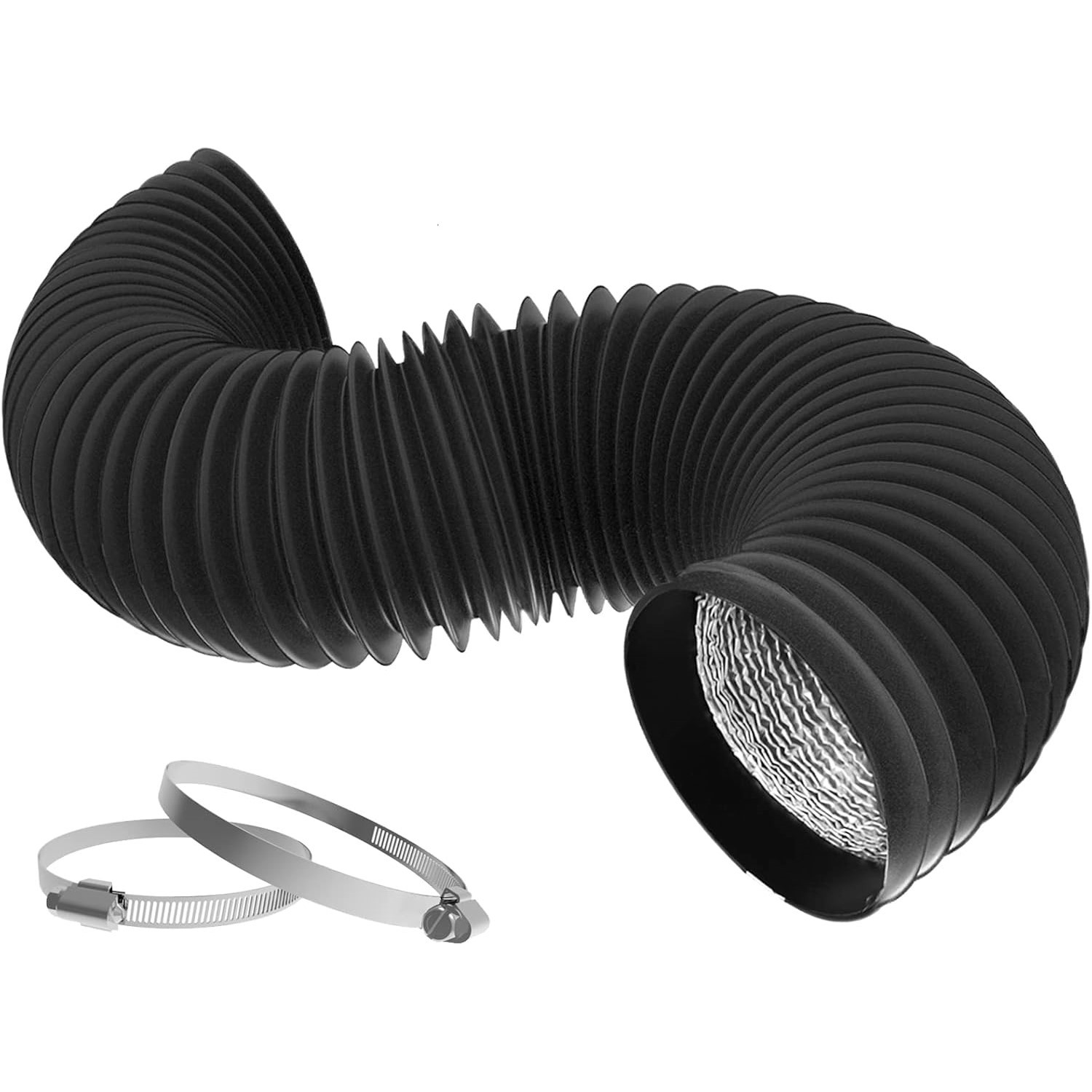 HTMCK Manguera de ventilación  - Commercial Kitchen Ventilation reseña y precio