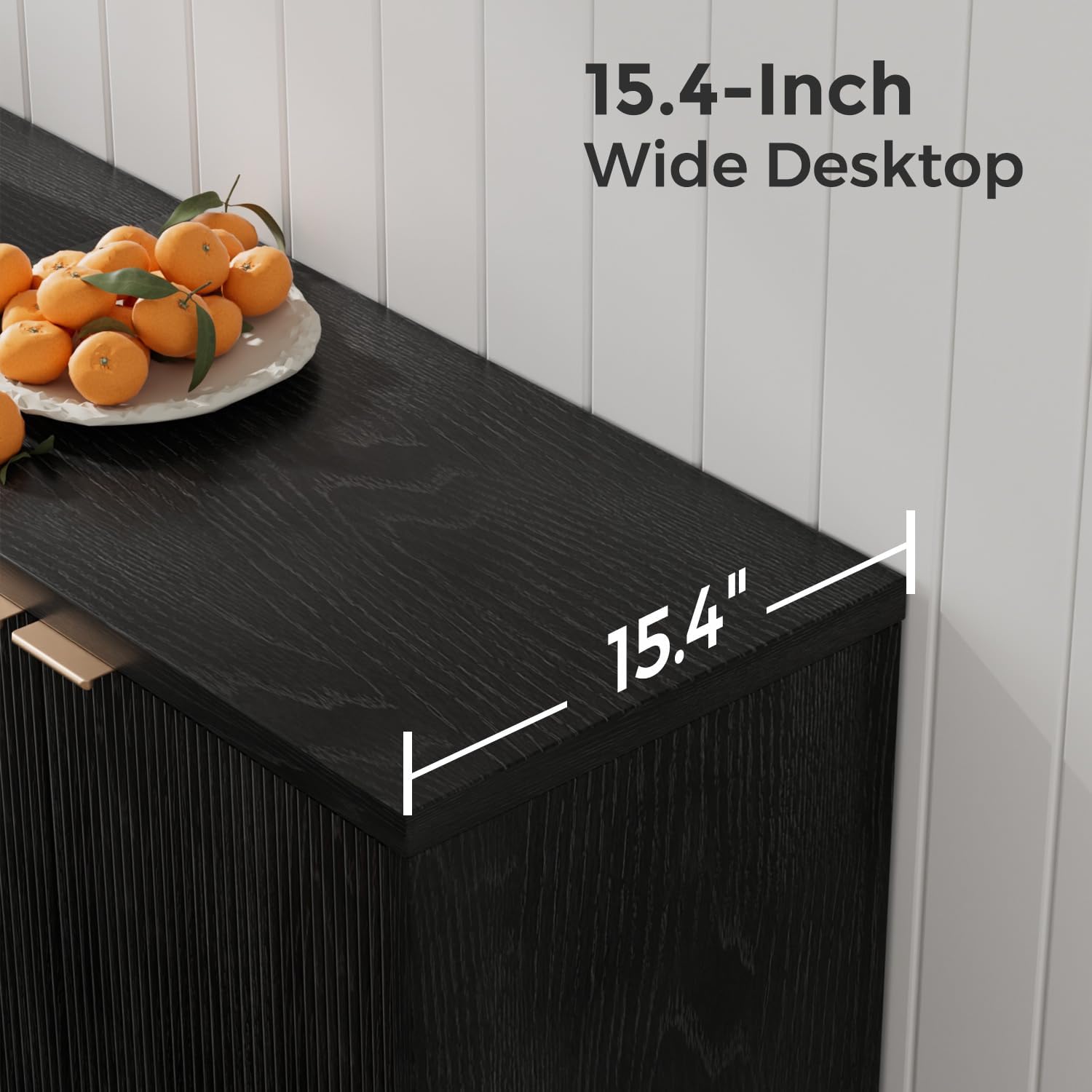 Aparador Acanalado Moderno con - Commercial Kitchen Shed reseña y precio