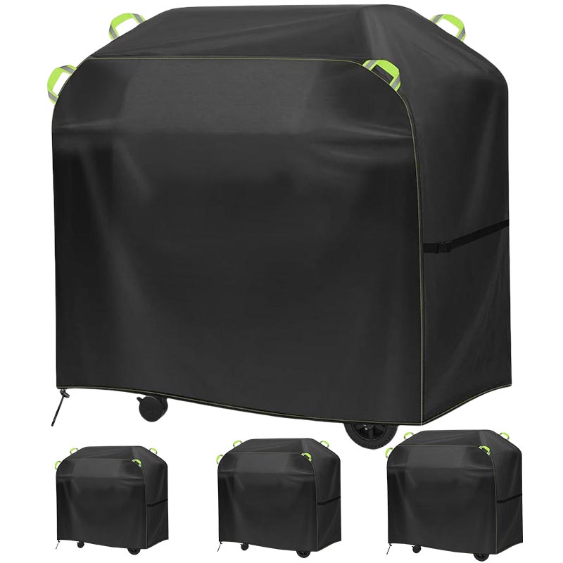 Cubierta para barbacoa a prueb - Commercial Kitchen Hood Cleaning reseña y precio