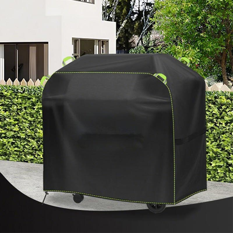 Cubierta para barbacoa a prueb - Commercial Kitchen Hood Cleaning reseña y precio