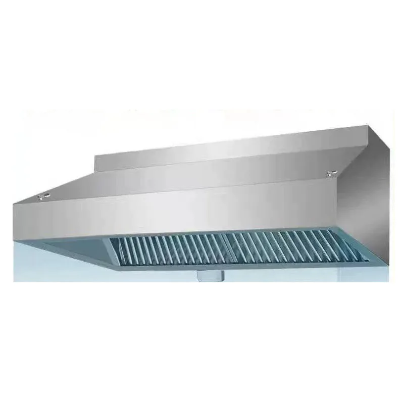 Campana Extractora Comercial p - Commercial Kitchen Hood Cleaning reseña y precio