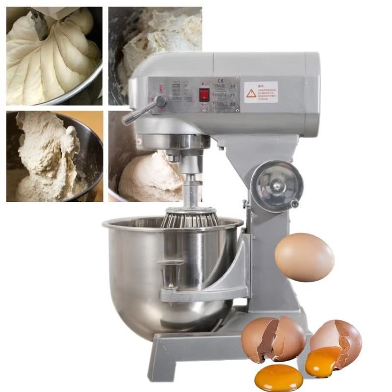 Equipo Pesado, Mezcladora de M - Commercial Kitchen Appliances reseña y precio