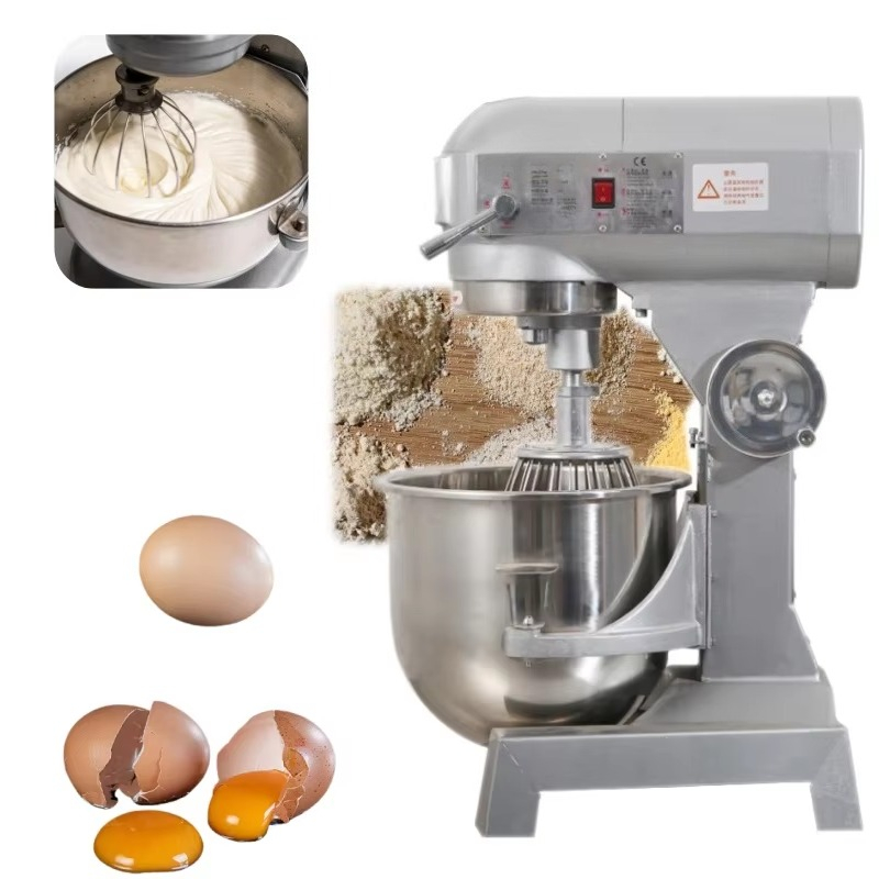 Equipo Pesado, Mezcladora de M - Commercial Kitchen Appliances reseña y precio