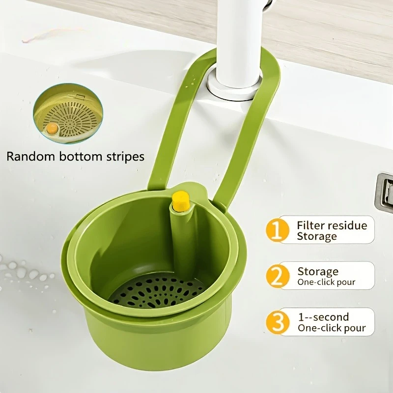 1 unidad Cesto colador autolim - Commercial Kitchen Bin reseña y precio