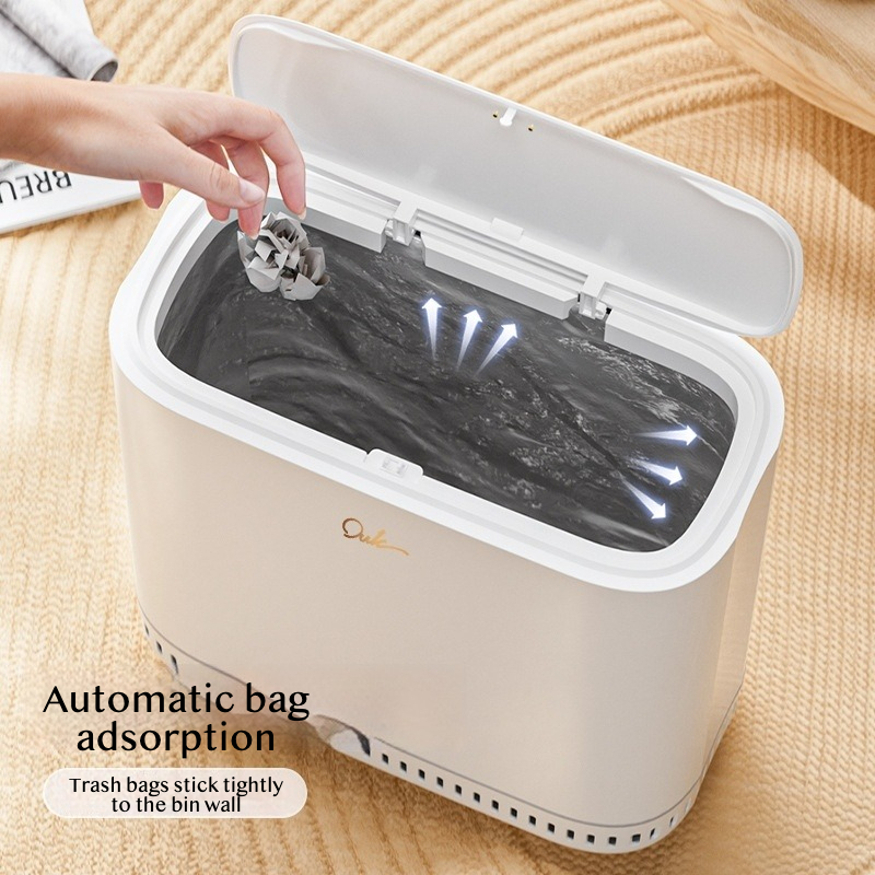 Cubo de basura estrecho y delg - Commercial Kitchen Bin reseña y precio