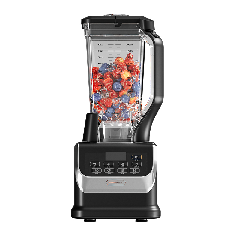 Nueva Licuadora Comercial y Do - Commercial Kitchen Appliances reseña y precio