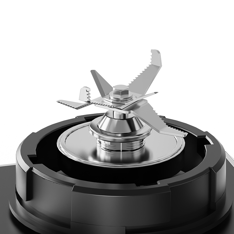Nueva Licuadora Comercial y Do - Commercial Kitchen Appliances reseña y precio
