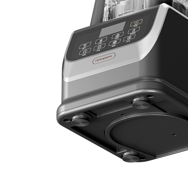 Nueva Licuadora Comercial y Do - Commercial Kitchen Appliances reseña y precio