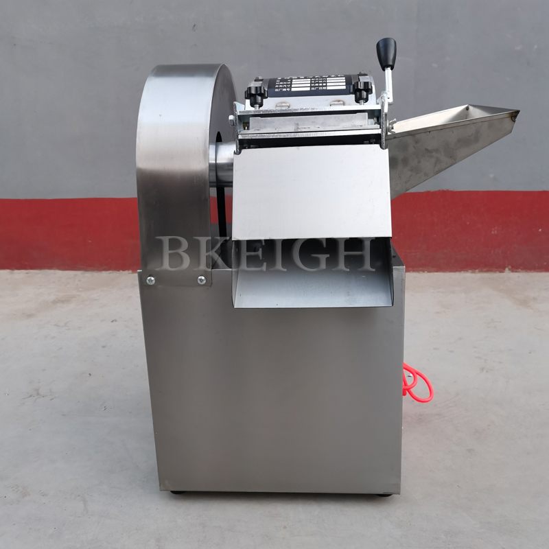 Máquina Cortadora de Vegetales - Commercial Kitchen Appliances reseña y precio