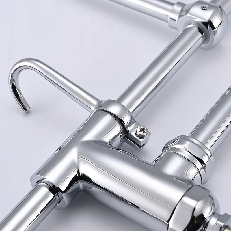 Grifo mezclador monomando para - Commercial Kitchen Faucets reseña y precio