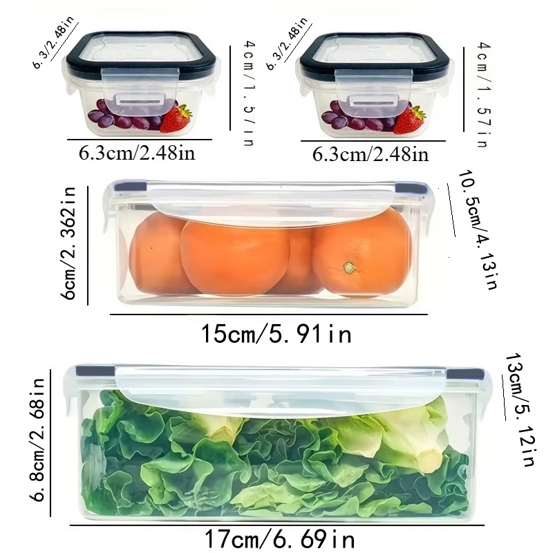 Juego de 8 Piezas que Incluye  - Commercial Kitchen Shed reseña y precio