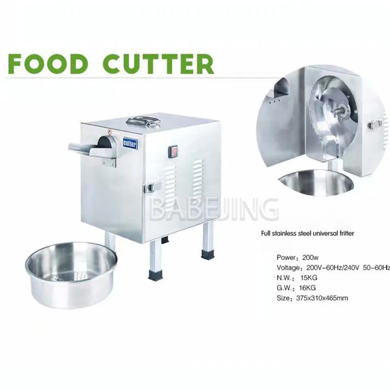 Mini Picadora Eléctrica de Ceb - Commercial Kitchen Appliances reseña y precio