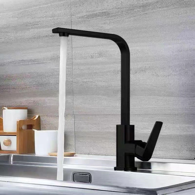 Grifo de Cocina Duradero con V - Commercial Kitchen Faucets reseña y precio