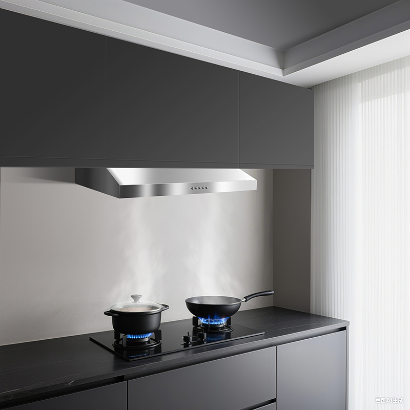 Campana Extractora de Cocina D - Commercial Kitchen Hood Cleaning reseña y precio
