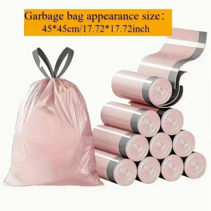 100 Bolsas de Basura Gruesas c - Commercial Kitchen Bin reseña y precio